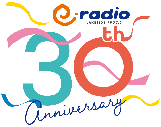 e-radio 30th anniversary